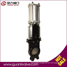 Lug Knife Gate Valve